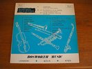 LOUIS ETOILE-VISIONS-ORIGINAL UK BOSWORTH BACKGROUNDS-LP-1973