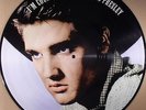 PRESLEY, Elvis - I'm Counting On You - Vinyl (picture disc LP)