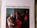 Griot Galaxy ?'Opus Krampus' Experimental/Prog/Jazz Lp M
