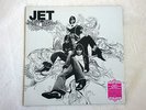 JET GET BORN ORIGINAL 2003 BLACK 12