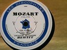 DISCOPHILES FRANCAIS Francois Etienne MOZART Clarinet Conc HEWITT Funeral Ode 78