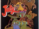 JULY   SELF TITLED LP   EPIC RECORDS BN 26416   ORIGINAL PRESS  VERY RARE PSYCHE