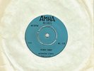 Rare Ethio Funk 45 Alemayehu Eshete HONEY BABY Amha LISTEN