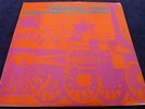DERRICK HARRIOTT & the CRYSTALITES, PSYCHEDELIC TRAIN 1970 UK TROJAN RECORDS LP.