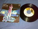 GENESIS - I KNOW WHAT I LIKE / TWILIGHT ALEHOUSE - RARISSIMO 45 GIRI 7