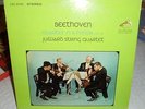 Beethoven - Juilliard String Quartet - RCA Living Stereo LSC 2765 1S/2S NM
