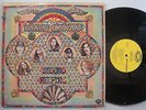 LYNYRD SKYNYRD Second Helping ROCK LP SOUNDS OF THE SOUTH / MCA