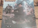 Buckwheat S/T RARE SEALED MINT PROMO LP ORIGINAL LONDON PS-595