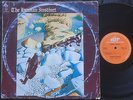 THE HUMAN INSTINCT - STONED GUITAR  1970 NZ only STONER BLUES ROCK LP