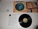 Kansas Point of Know Return 1977 1st Sterling 1C ARCHIVE MASTER Ultrasonic CLN