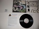 REM Reckoning 1984 QUIEX 1st IRS Audiophile ARCHIVE MASTER Ultrasonic CLEAN