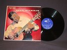 Bill Harris, Self Titled, EmArcy 36097, Mono, LP, VG+/VG