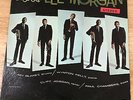 LEE MORGAN HERE'S LEE MORGAN VEE JAY 3007 STEREO JAZZ LP -  EX
