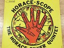 HORACE SILVER QUINTET HORACE SCOPE   BLUE NOTE 84042 STEREO RVG