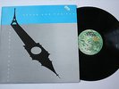FLASH AND THE PAN nights in france M- RARE VINYL LP Vanda & Young EASYBEATS
