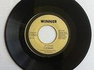 F. STEWART - Do Good / Ver. - WINNER Roots Reggae 7