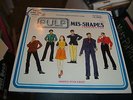 PULP.MIS-SHAPES SORTED FOR E'S.12'' VINYL