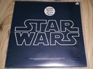 STAR WARS ORIGINAL SOUNDTRACK JOHN WILLIAMS/LONDON SYMPHONY ORCHESTRA VINYL LP