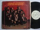 DAVID CEDENO and his ORCHESTRA Introducing LATIN LP Shrink LIBERTAD