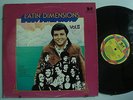 LATIN DIMENSIONS Vol. II  LATIN LP MERICANA