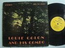 LOUIE COLON and his COMBO La Yuca LATIN LP DELTA