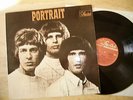 The Walker Brothers , PORTRAIT original Star Club TOP 