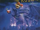 Rush - Rush in Rio