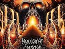 MALEVOLENT CREATION - DEAD MAN’S PATH - NEW VINYL LP