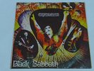 BLACK SABBATH / CHANGES-DEEP PURPLE / FOOLS (VTG.THAI 7” LP) CASH BOX-KS 190