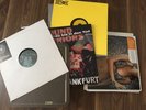 50xTECHNO Vinyl mit Liste Sehr rare MARCO V, TURKISH BAZAR, DHT, DJ ZENITH