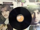 Vinyl LP - The Beatles - The White Album 2 Lps, Poster, 4 Cards, NZ Orange Apple