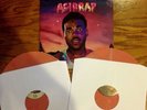 Chance The Rapper - Acid Rap Pink Vinyl 2LP Numbered Rare Kanye Jay-z