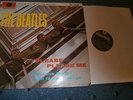 THE BEATLES PLEASE,PLEASE,ME-BLACK,YELLOW LABEL-MONO ISSUE