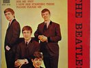 BEATLES French Ep Odeon SOE 3739 63 From me to you