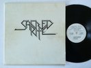 US Metal Thrash Lp Sacred Rite same Private 1st Press Rare