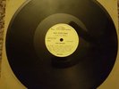 Slim Rhodes, Gilte-Edge 78 RPM - Hot Foot Rag, Disc Jockey copy, GE-5034.