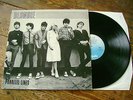 BLONDIE 'Parallel Lines' 1978 RARE DUTCH ONLY PROMO Near Mint VINYL