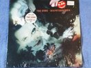 The Cure - Disintegration 1989 1st press Vinyl LP EX -Shrink -Hype 608551-1
