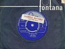 Northern Soul - Sandy Wynns - The Touch Of Venus (UK Fontana TF550 (1965))