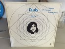 The Kinks Powerman Lola Versus And The Moneygoround Vinyl LP Album VG