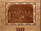 THE BAND Real Old Time 2xLP Vinyl Rubber Dubber LIVE Hollywood Bowl T-930