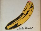 Psych LP VELVET UNDERGROUND Self Titled original unpeeled VERVE mono D/G V-5008