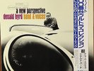Donald Byrd-A New Perspective-Blue Note 4124-JAPAN TOSHIBA EMI