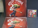 Scott Pilgrim vs. The World Vinyl/LP/CD Soundtrack Lot; Sealed/New; 1st Pressing