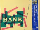 Hank Mobley Quintet-Hank-Blue Note 61006-JAPAN TOSHIBA EMI