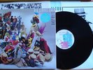ELTON JOHN REG STRIKES BACK LP 88 UK 1ST A1B1 UNPLAYED + PHOTO + PRESS RELEASE