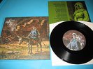 GRAND BELIAL'S KEY On A Mule...EP LTD 500 Drakkar Arghoslent Profanatica Havohej