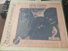 Pink floyd stairstep to abandon
