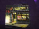 EGGS OVER EASY - VINYL ALBUM (LP) - GOOD 'N' CHEAP - EDSEL - ED 199 - NEAR MINT