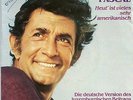 Eurovision 1981 Jean Claude Pascal Heut'ist vieles sehr amerikanisch German sung